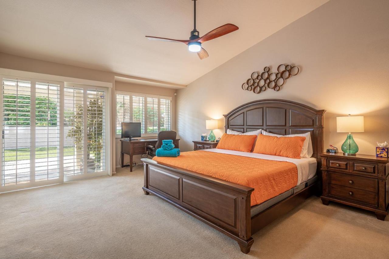 אינדיאו Coachella Chill: Luxury 4Br/4King Paradise Retreat מראה חיצוני תמונה