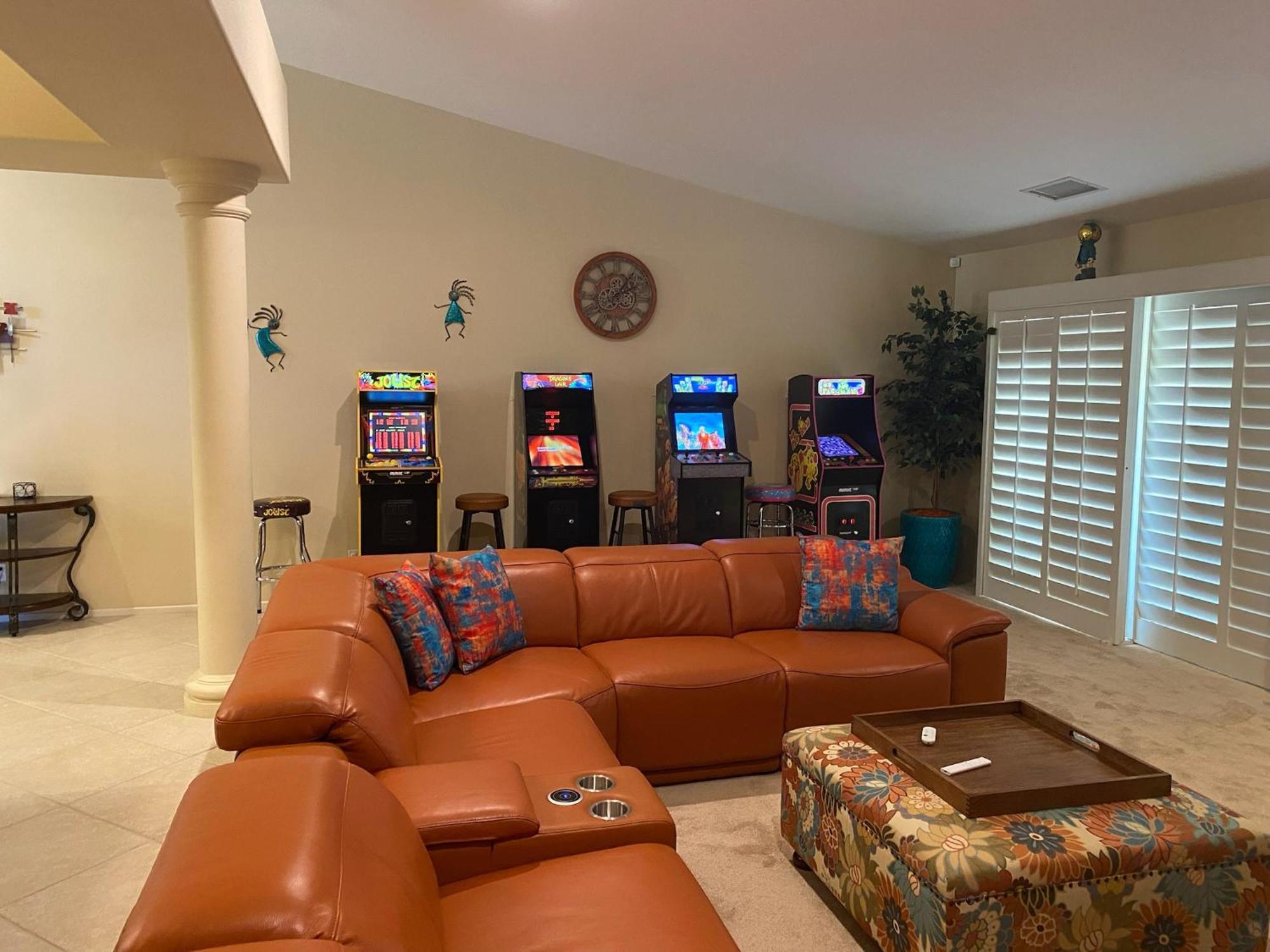 אינדיאו Coachella Chill: Luxury 4Br/4King Paradise Retreat מראה חיצוני תמונה